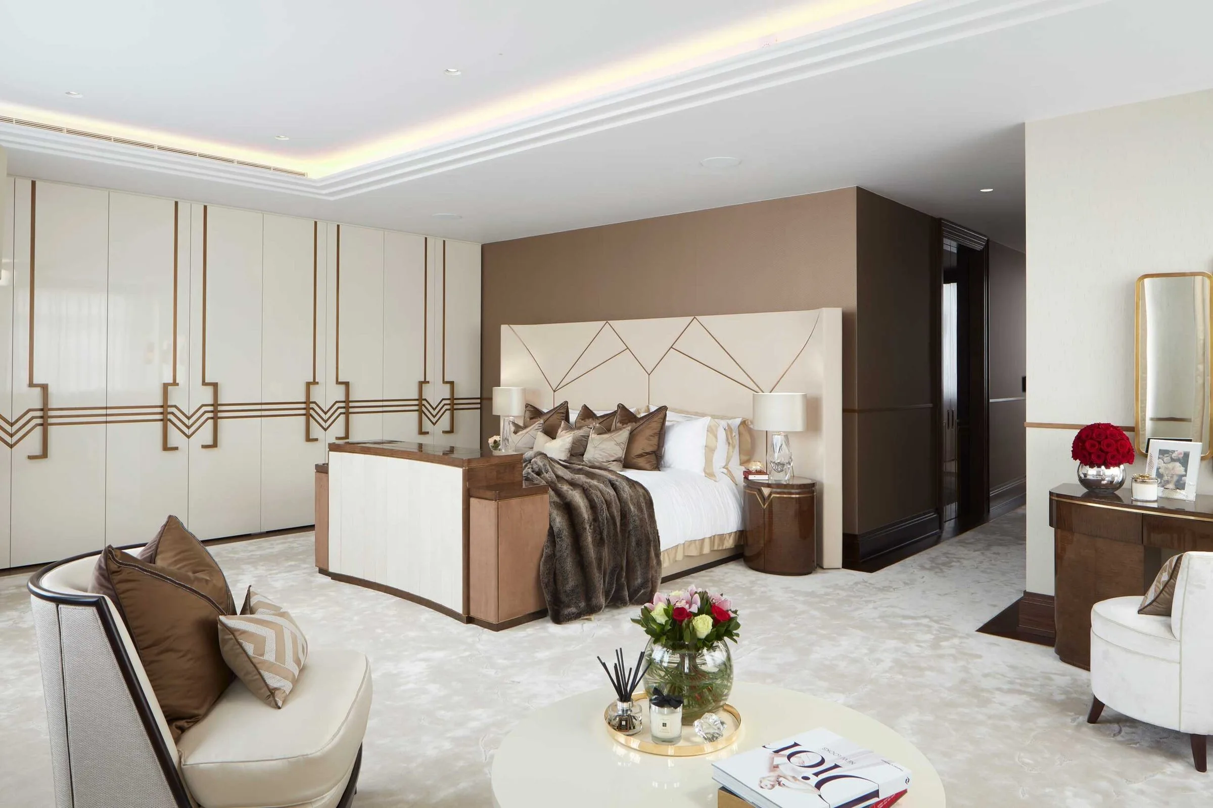 Brook Street — Make Bespoke Studio